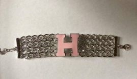 Picture of Hermes Bracelet _SKUHermesBraceletSep09SX10305